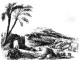 Ramath, supposed site of